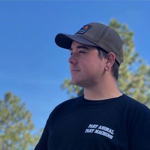 Meet your Posher, Joshua